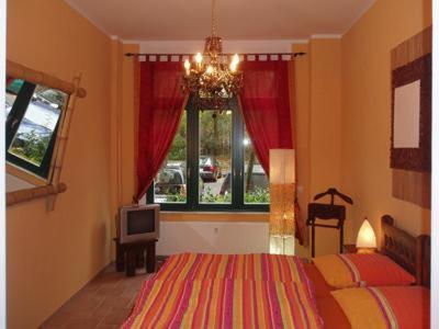Pension Michael Berlín Habitación foto