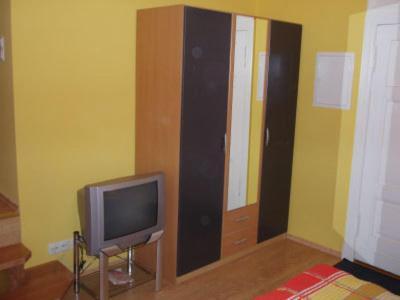 Pension Michael Berlín Habitación foto
