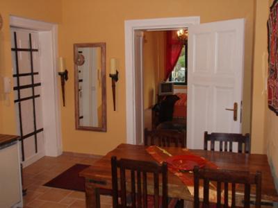 Pension Michael Berlín Habitación foto